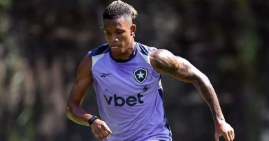 Botafogo aguarda reapresentação de Danilo e mantém cautela sobre venda