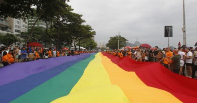 Subsecretaria de Políticas LGBTQI+ é criada no Rio