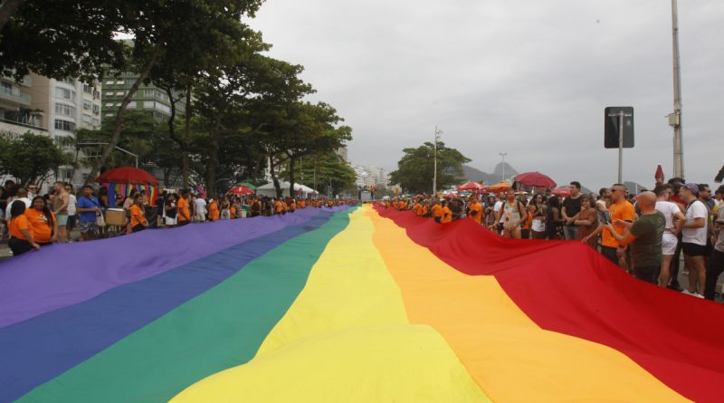 Subsecretaria de Políticas LGBTQI+ é criada no Rio