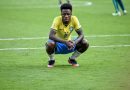 Real Madrid dá ultimato a Vini Jr sobre a renovação de contrato