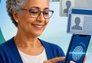 Biometria vira obrigatória para pedir aposentadoria e BPC