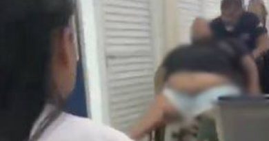 Homem é atacado a tiros em Rio das Pedras