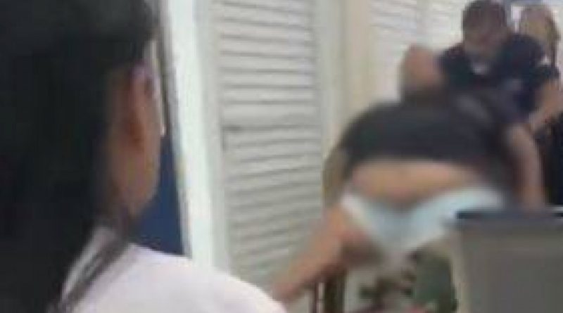 Homem é atacado a tiros em Rio das Pedras