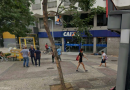 Homem é preso ao tentar aplicar golpe bancário na Zona Norte