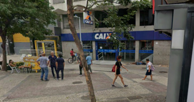 Homem é preso ao tentar aplicar golpe bancário na Zona Norte