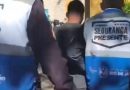 Homem é preso por tráfico pela segunda vez em um mês