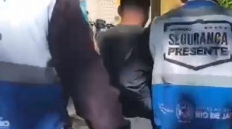 Homem é preso por tráfico pela segunda vez em um mês