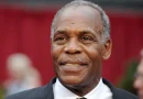 Ator Danny Glover revela diagnóstico de Alzheimer