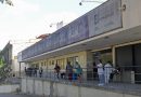Confusão em hospital de Nova Iguaçu termina com mulher presa