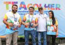 Ação social TEAcolher realiza 380 atendimentos em Guapimirim