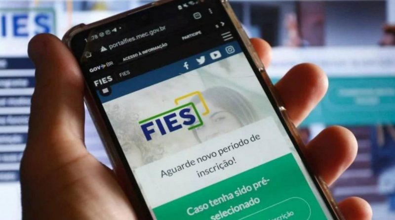 Fies 2026 disponibiliza 4,2 mil vagas no Rio de Janeiro