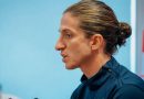 Ex-Flamengo, Filipe Luís estreia no Mônaco com vitória e exalta Pogba