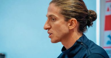 Ex-Flamengo, Filipe Luís estreia no Mônaco com vitória e exalta Pogba