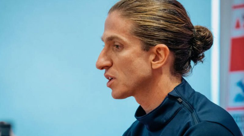 Ex-Flamengo, Filipe Luís estreia no Mônaco com vitória e exalta Pogba