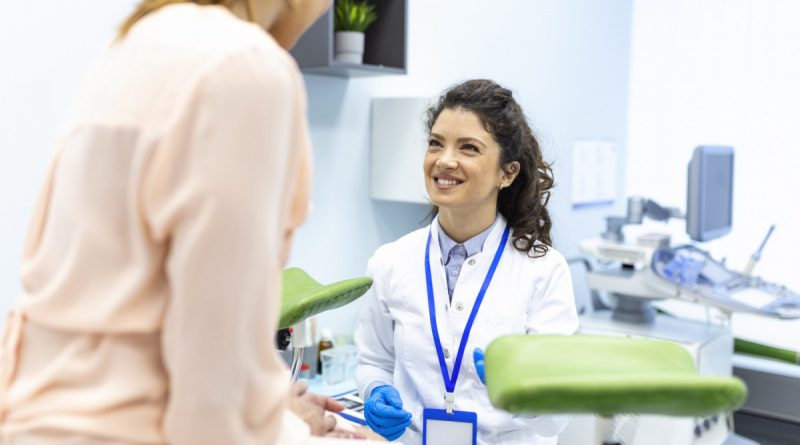Guapimirim lança teste de DNA-HPV contra o câncer de colo de útero