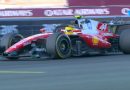 Ferrari domina, e Hamilton lidera 2º treino livre do GP da Hungria