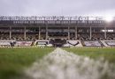 Interventor do Vasco reforça independência da diretoria de futebol