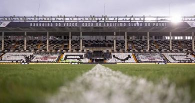 Interventor do Vasco reforça independência da diretoria de futebol