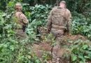 Cabeça é encontrada em possível cemitério clandestino na Zona Sudoeste