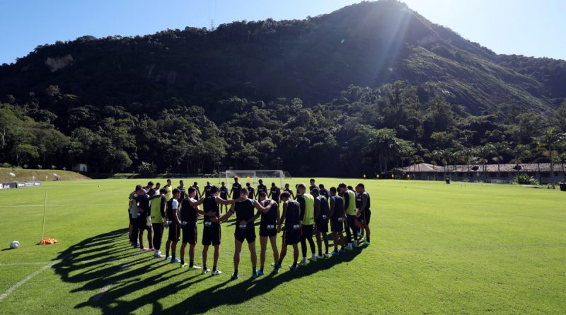 Botafogo recebe dinheiro de investidor para quitar dívidas com elenco