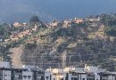 Tiroteio volta a assustar moradores do Morro do Cruz