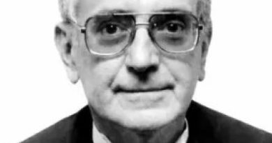 Ex-ministro do STF Octavio Gallotti morre aos 95 anos