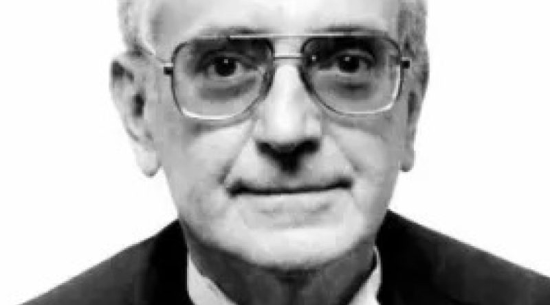 Ex-ministro do STF Octavio Gallotti morre aos 95 anos