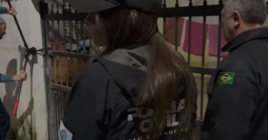 Operação mira quadrilha que aplicava golpes em servidores do TCE-RJ
