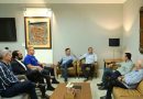 Prefeito de Campos garante tratamento oncológico regional