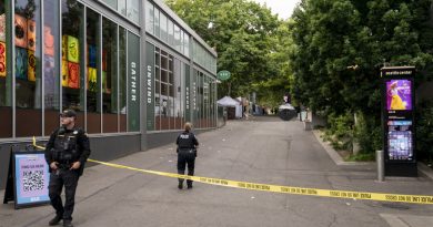 EUA: Tiroteio em ponto turístico de Seattle deixa três mortos