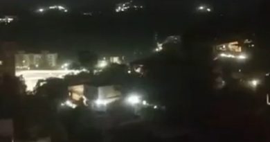 PM atua contra roubos de carga e de veículos na Praça Seca e Tanque