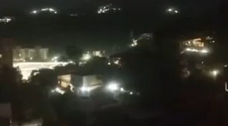 PM atua contra roubos de carga e de veículos na Praça Seca e Tanque