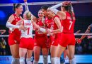 Brasil sofre virada da Turquia e fica com o vice da Liga das Nações