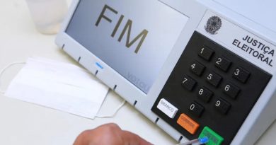 Confira as principais datas do calendário eleitoral