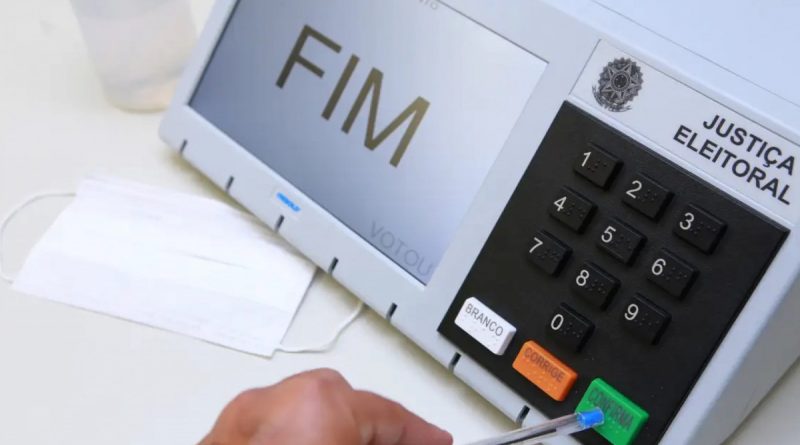 Confira as principais datas do calendário eleitoral