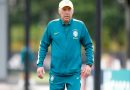 Quatro atacantes, Neymar… veja como o Brasil pode jogar sem Paquetá