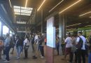 Greve dos rodoviários entra no terceiro dia no Rio