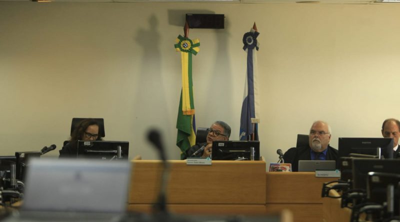 Greve de ônibus: audiência no TRT termina novamente sem acordo