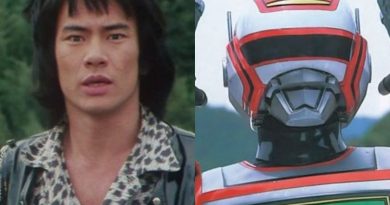 Morre, aos 64 anos, Hikaru Kurosaki, protagonista de ‘Jaspion’