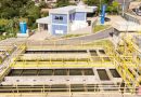 Petrópolis fica entre as cidades mais eficientes do Brasil no controle de perdas de água