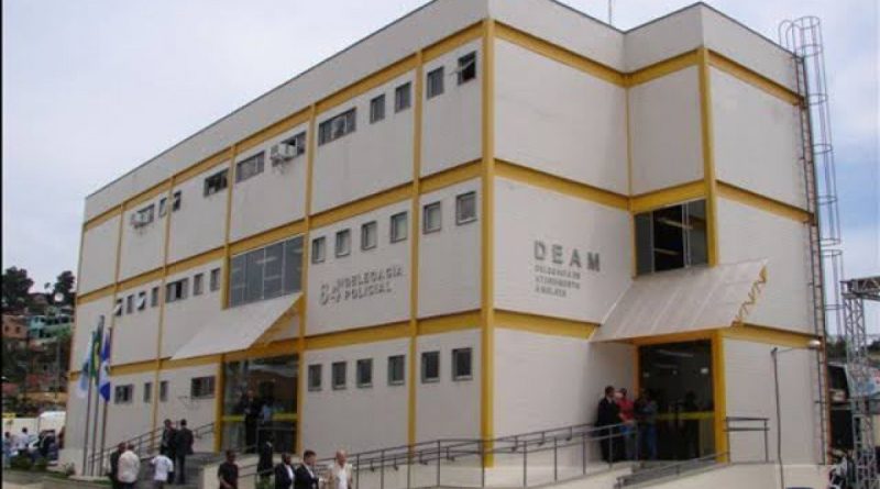 Idoso é preso por estuprar a neta de 10 anos na Baixada