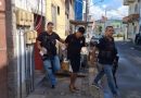 Polícia prende suspeito de envolvimento na morte de lutador de MMA