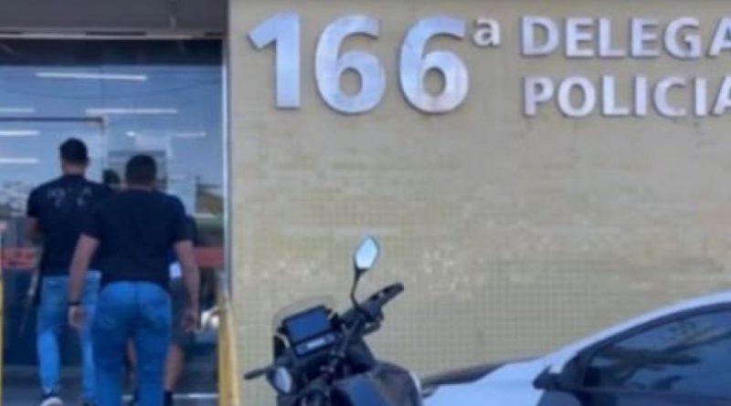 Foragido por homicídio em MG é preso pela Polícia Civil em Angra