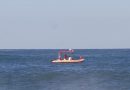 Corpo de turista goiano é encontrado no mar