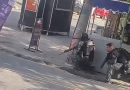 Intenso tiroteio assusta moradores da Zona Norte