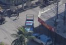 Policiamento segue reforçado na Gardênia Azul