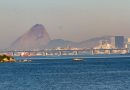 Temperaturas mais amenas marcam o fim de semana no Rio