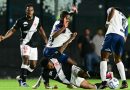 Vasco vence Independiente Medellín e vai às oitavas da Sul-Americana