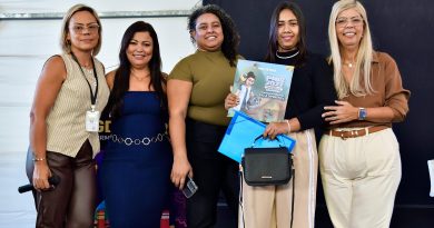 Belford Roxo: Secretaria de Educação promove Formação de Professores do 3º  ao 5º ano com palestra na área de Neurociência e Cognição