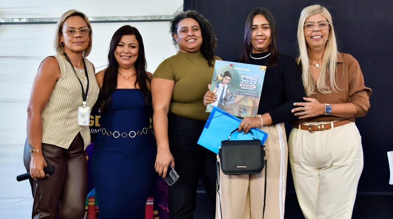 Belford Roxo: Secretaria de Educação promove Formação de Professores do 3º  ao 5º ano com palestra na área de Neurociência e Cognição